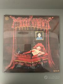 Gemitaiz QVC9 vol. 9 vinile autografato