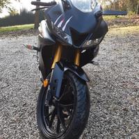 Yamaha YZF R125 - 2020