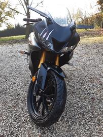 Yamaha YZF R125 - 2020