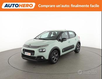 CITROEN C3 RH15420