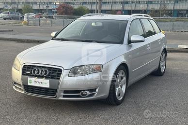 AUDI A4 1.8 20V T Avant