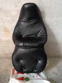 sella  per Harley Davidson 