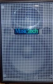 cassa musitech  MT24-M