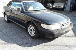 Ricambi Saab Cabrio 900 S Anno 1996