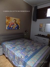 Appartamento in residence Gliaca di Piraino