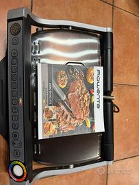 Roventa opti grilli + XL