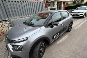 Citroen C3 1.5 BlueHDi 100 CV - 2021 - Full option