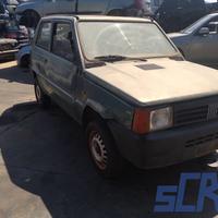 Fiat panda 0.9 40cv 86-03 ricambi
