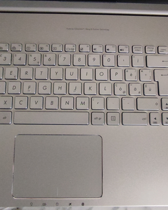 Notebook Asus