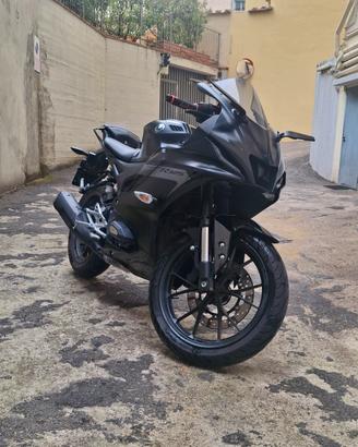 YAMAHA YZF R125 2025 