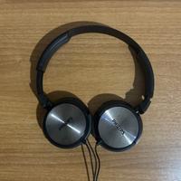 Cuffie Philips con filo e jack 3.5 mm