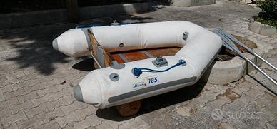 tender pagliolato