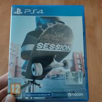 session skate sim ps4