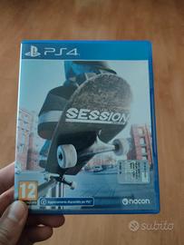 session skate sim ps4