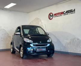 Smart ForTwo 1000 52 kW coupé pulse