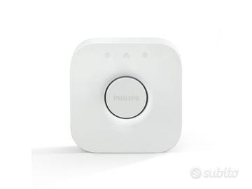 Lampadine E14 ed E27 HUE + Bridge