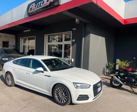 AUDI A5 sportback 20 tdi s tronic