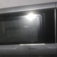 Forno a microonde Whirlpool MWD 122 sl