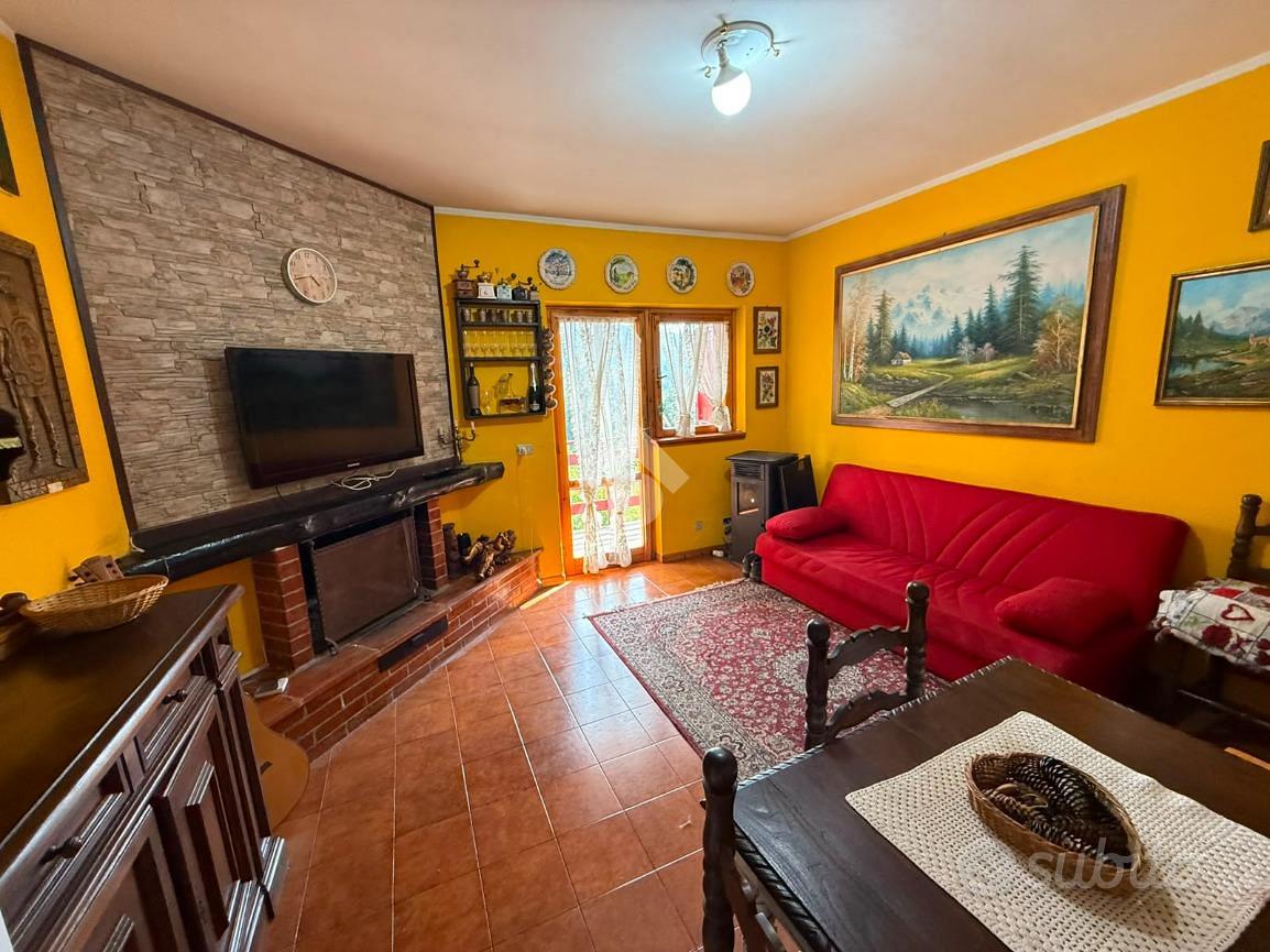 Appartamento – Arcinazzo Romano, Roma Capitale - Vista 3