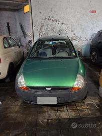 Ford Kia