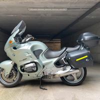 BMW R1100RT 1997 (1996-2000)