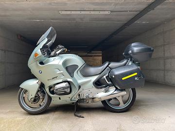 BMW R1100RT 1997 (1996-2000)