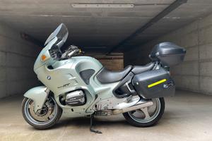 BMW R1100RT 1997 (1996-2000)