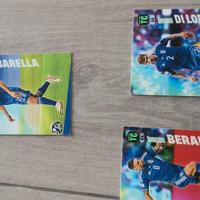 Figurine Adrenalyn XL serie A 2023/24/25