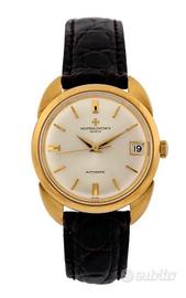 Orologio Vacheron & Costantin Batman

Constantin,