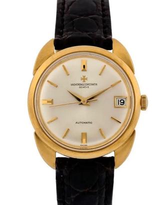 Orologio Vacheron & Costantin Batman

Constantin,