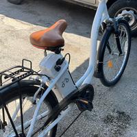 Bici elettrica