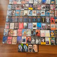 musicassette vintage 