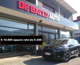 CITROEN C3 PureTech 83 S&S Max OK NEOPATENTATI