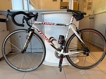 Bici da corsa