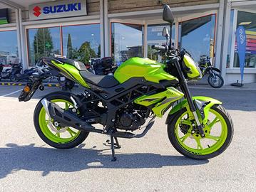 BENELLI BN 125 BN 125