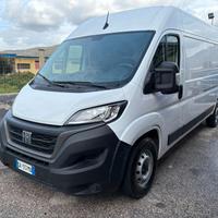 Fiat Ducato 140CV maxi tetto alto Lusso