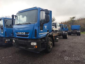 Iveco eurocargo 190el28k (cod.int. PM2065)