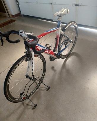 Bici da corsa RIDLEY-NOAH katusha