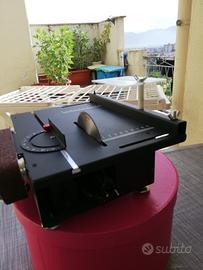 traforo elettrico Einhell TC-SS  405 E mini sega H