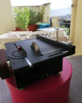 traforo elettrico Einhell TC-SS  405 E mini sega H