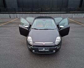 Fiat Punto Evo 1.4 5 porte Emotion Natural Power