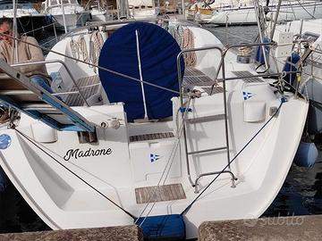 Beneteau Oceanis 393