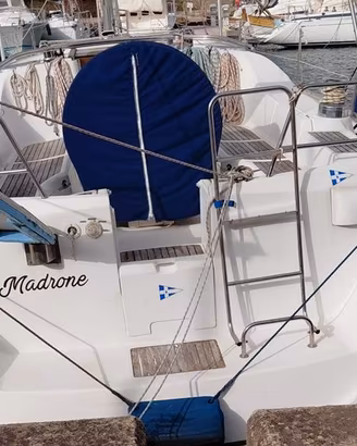 Beneteau Oceanis 393