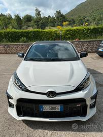 Toyota GR Yaris