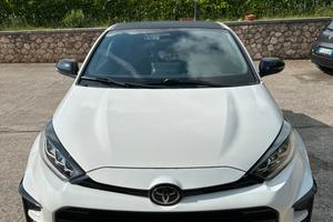 Toyota GR Yaris