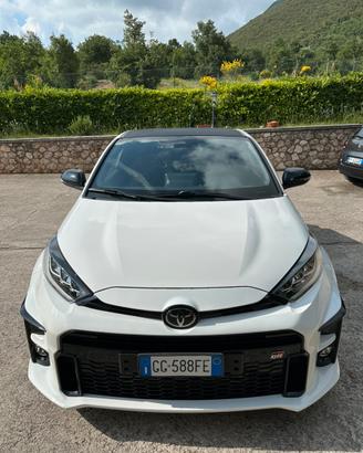 Toyota GR Yaris
