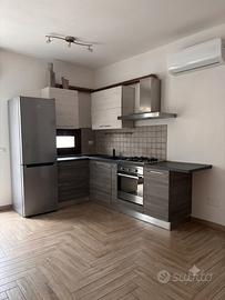 Cucina angolare SEMERARO