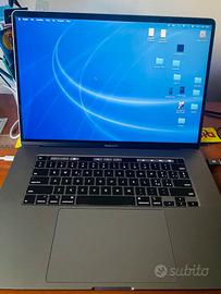 MacBook Pro