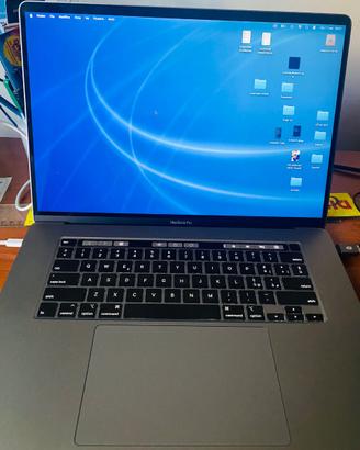 MacBook Pro