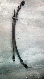 Lama balestra mitsubishi l200 / triton mr448147